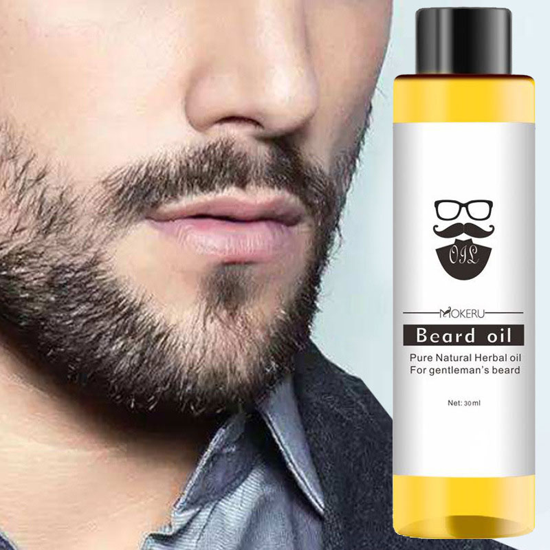 30ml Beard Oil 100% Natural In - Mens Grooming Treatment 评论和价格