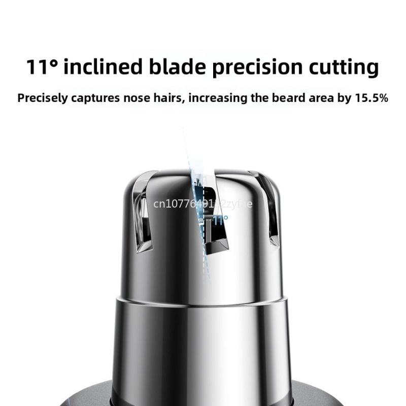 Xiaomi Electric Nose Hair Trim - Nose Hair Trimmer 评论和价格