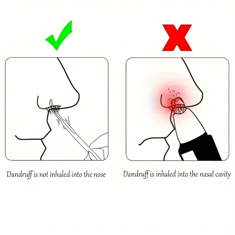 Professional Nose Hair Scissor - Men'S Grooming Tips 评论和价格