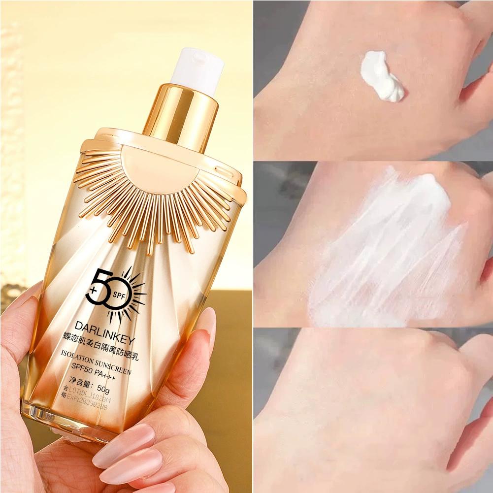5 in 1 Sunscreen for Face SPF  - Face Moisturizer Spf 评论和价格