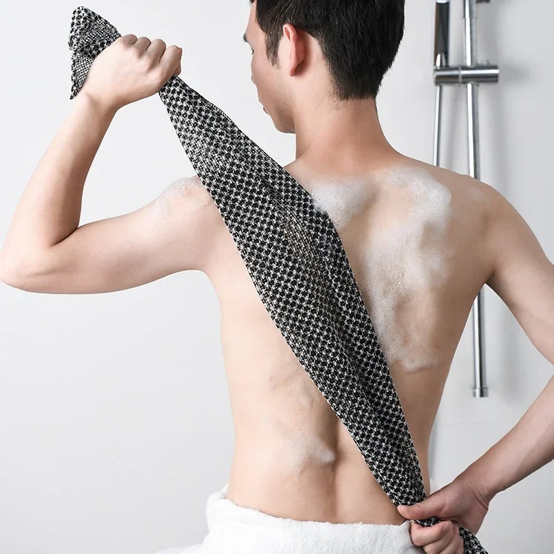 Unisex Back Exfoliating Scrub  - Exfoliating Scrub Mens 评论和价格