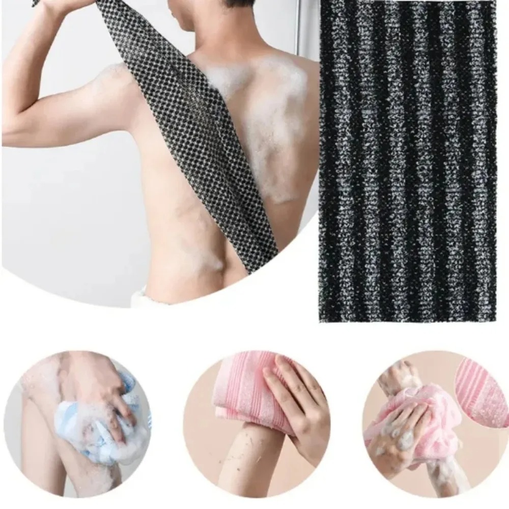 Unisex Back Exfoliating Scrub  - Exfoliating Scrub Mens 评论和价格