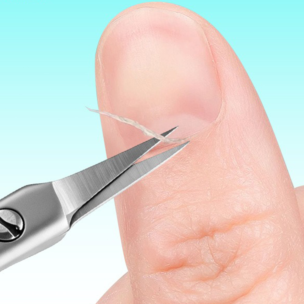 Cuticle Scissors Extra Fine fo - Men'S Grooming Tips 评论和价格